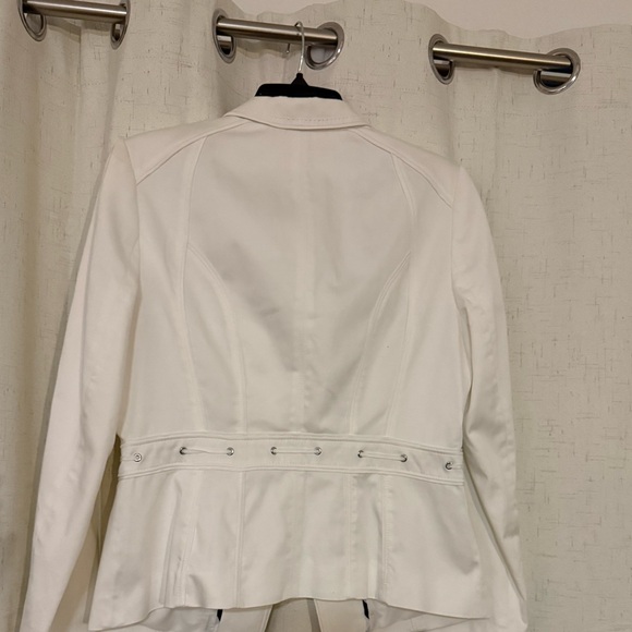 White House Black Market Jacket - Picture 2 of 12